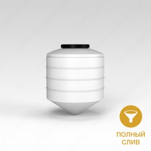 Емкость ФМ 500л в Твери