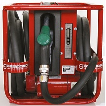 Gespasa EPA-50 Ex Заправочный комплекс с фильтрацией топлива. в Твери