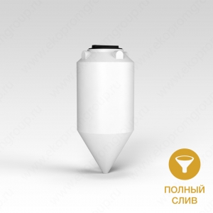 Емкость ФМ 240л в Твери