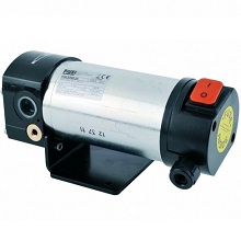 Piusi Viscomat 60/1 насос перекачки масла в Твери