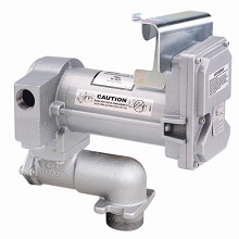 GPI M-3025CS-PO насос перекачки бензина керосина в Твери
