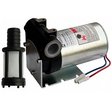 Adam Pumps Ecokit 0 насос перекачки дизельного топлива солярки в Твери