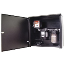 Gespasa Kit Equipe мобильная топливораздаточная колонка в Твери