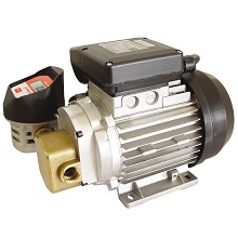Gespasa SEA 88 (0.74 kW) насос перекачки масла в Твери