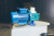 Емкость дозировочная 100 литров с турбинной мешалкой в Твери Емкость дозировочная 100 литров с турбинной мешалкой в Твери