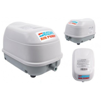 Компрессор SECOH SLL-40 в Твери