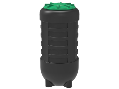 Емкость для канализации RODLEX-D1000 с крышкой в Твери