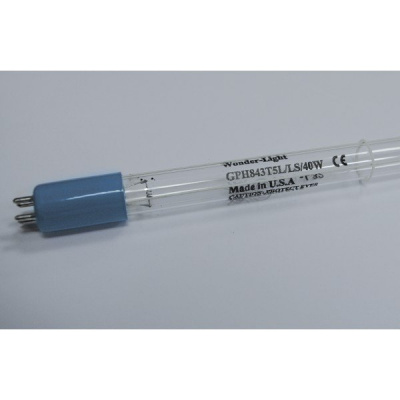 Лампа Ультрафиолетовая T5L80W (Lightsources) для F-24 в Твери