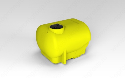 Емкость AGRO 2500л в Твери