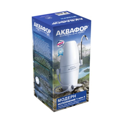 Аквафор Модерн исп.4 в Твери