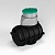 Емкость подземная U 1250л oil в Твери