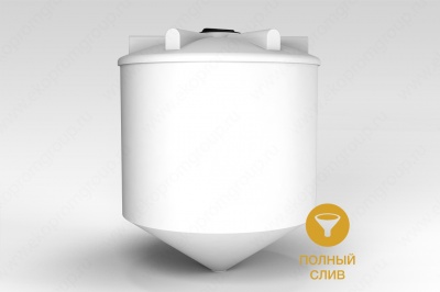 Емкость ФМ 5000л в Твери