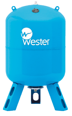 Wester, WAV 500 в Твери