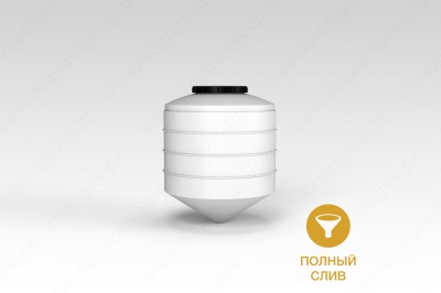 Емкость ФМ 500л в Твери