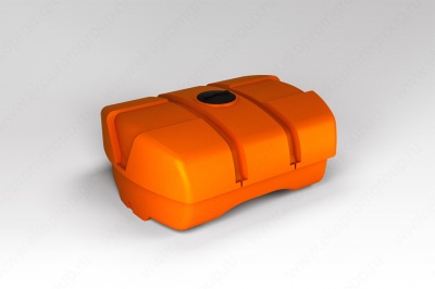 Емкость AGRO 4000л в Твери