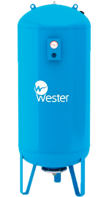 Wester, WAV 2000 в Твери
