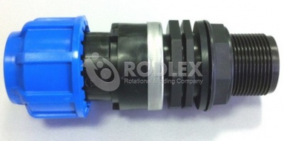 Монтажный комплект Rodlex 32 под кабель в Твери