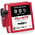 Fill-Rite 807CL счетчик расхода учета бензина керосина в Твери