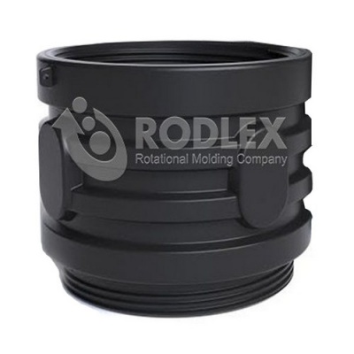 Горловина удлиняющая Rodlex UN-G1000/500 в Твери