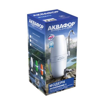 Аквафор Модерн исп.2 в Твери