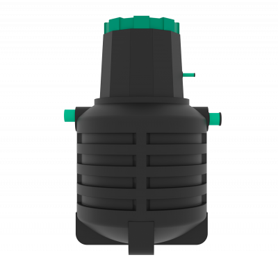 Септик ТЕРМИТ PRO 1.2 S в Твери
