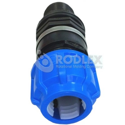Монтажный комплект Rodlex 32 под трубу в Твери
