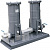 Gespasa Fixed filtering kit FG 300х2 сепаратор очистки дизельного топлива бензина керосина в Твери