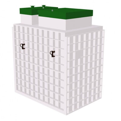Топас 30 в Твери