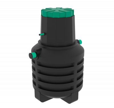 Септик ТЕРМИТ PRO 1.2 S в Твери