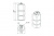 Емкость L 750л oil в Твери Емкость L 750л oil в Твери